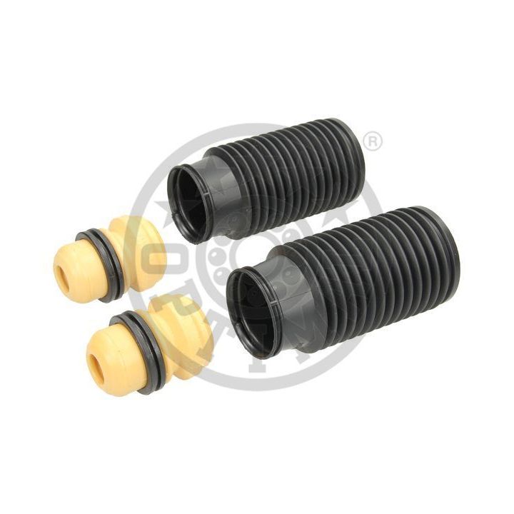 Apsauginio dangtelio komplektas, amortizatorius OPTIMAL AK-735374