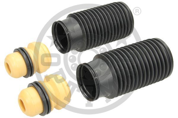 Apsauginio dangtelio komplektas, amortizatorius OPTIMAL AK-735374