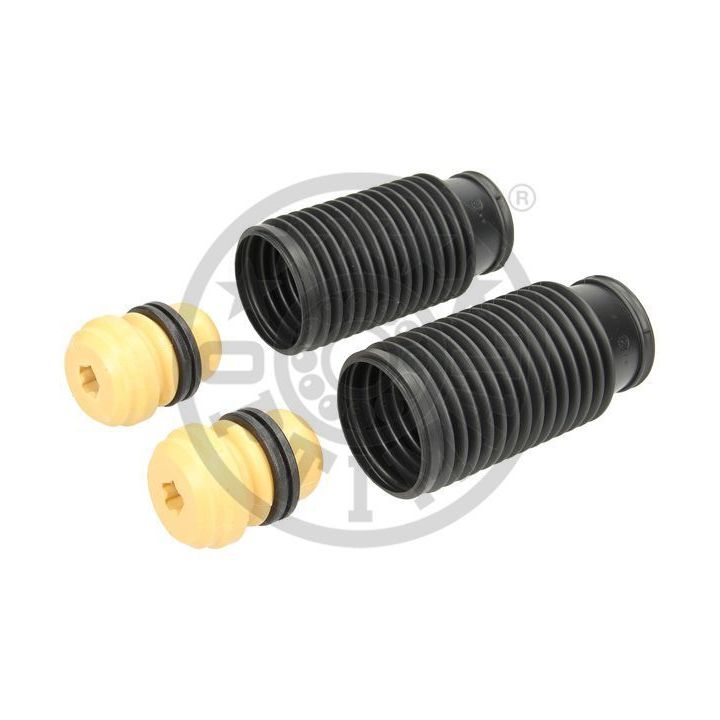 Apsauginio dangtelio komplektas, amortizatorius OPTIMAL AK-735374