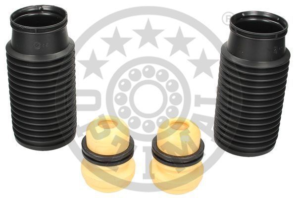 Apsauginio dangtelio komplektas, amortizatorius OPTIMAL AK-735374