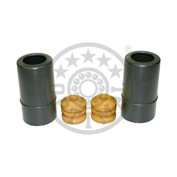 Apsauginio dangtelio komplektas, amortizatorius OPTIMAL AK-735375