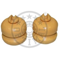 Apsauginio dangtelio komplektas, amortizatorius OPTIMAL AK-735376