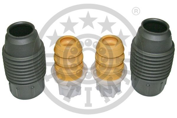 Apsauginio dangtelio komplektas, amortizatorius OPTIMAL AK-735377