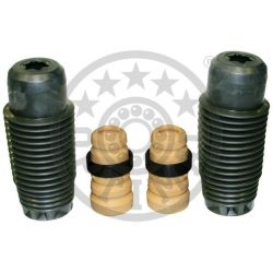 Apsauginio dangtelio komplektas, amortizatorius OPTIMAL AK-735381