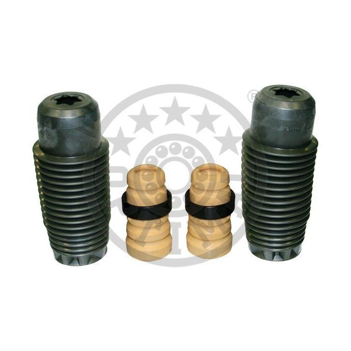 Apsauginio dangtelio komplektas, amortizatorius OPTIMAL AK-735381