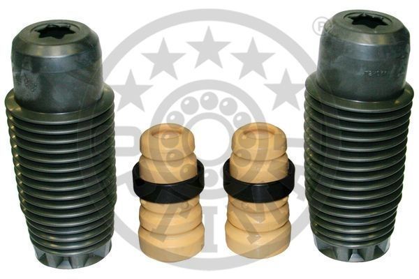 Apsauginio dangtelio komplektas, amortizatorius OPTIMAL AK-735381