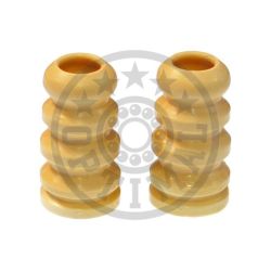Apsauginio dangtelio komplektas, amortizatorius OPTIMAL AK-735382