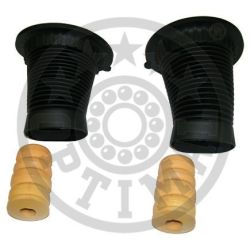 Apsauginio dangtelio komplektas, amortizatorius OPTIMAL AK-735383