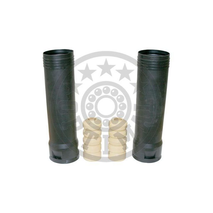 Apsauginio dangtelio komplektas, amortizatorius OPTIMAL AK-735385