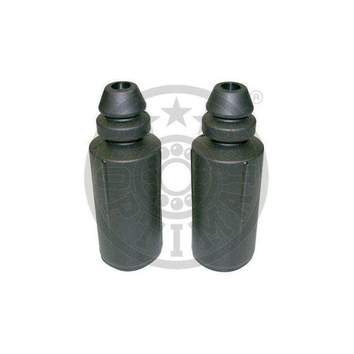 Apsauginio dangtelio komplektas, amortizatorius OPTIMAL AK-735386