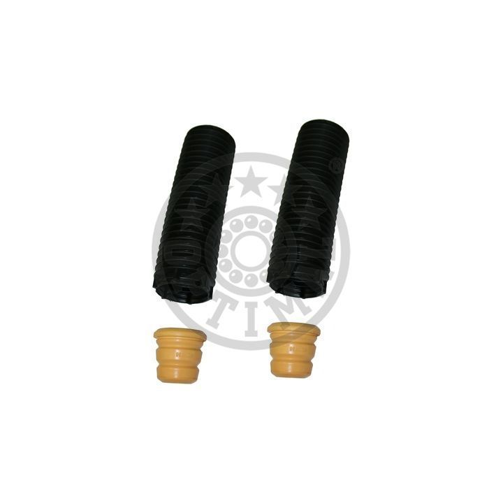 Apsauginio dangtelio komplektas, amortizatorius OPTIMAL AK-735388