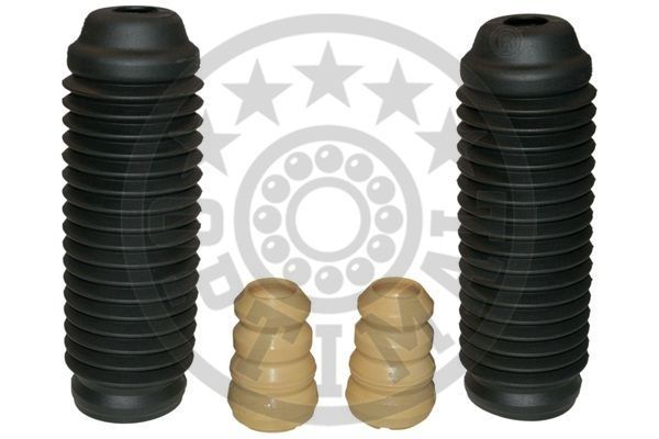 Apsauginio dangtelio komplektas, amortizatorius OPTIMAL AK-735390