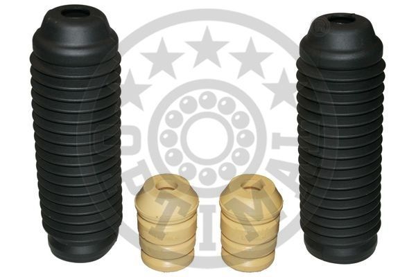Apsauginio dangtelio komplektas, amortizatorius OPTIMAL AK-735392