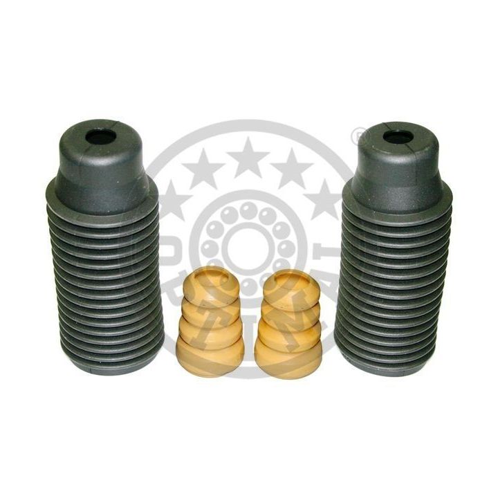 Apsauginio dangtelio komplektas, amortizatorius OPTIMAL AK-735393