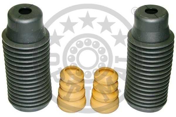 Apsauginio dangtelio komplektas, amortizatorius OPTIMAL AK-735393