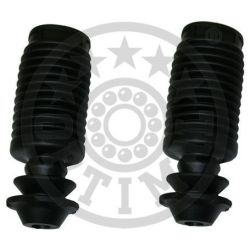 Apsauginio dangtelio komplektas, amortizatorius OPTIMAL AK-735395