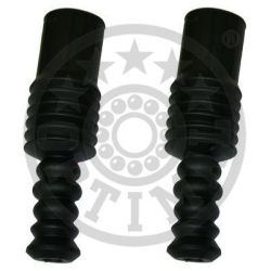 Apsauginio dangtelio komplektas, amortizatorius OPTIMAL AK-735396