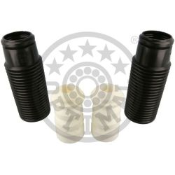 Apsauginio dangtelio komplektas, amortizatorius OPTIMAL AK-735396A