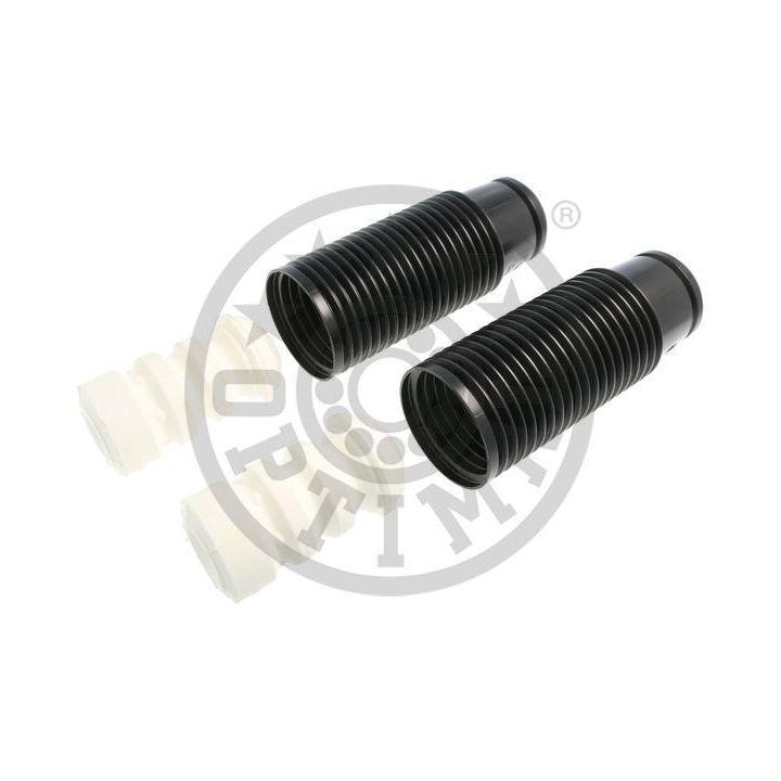 Apsauginio dangtelio komplektas, amortizatorius OPTIMAL AK-735396A
