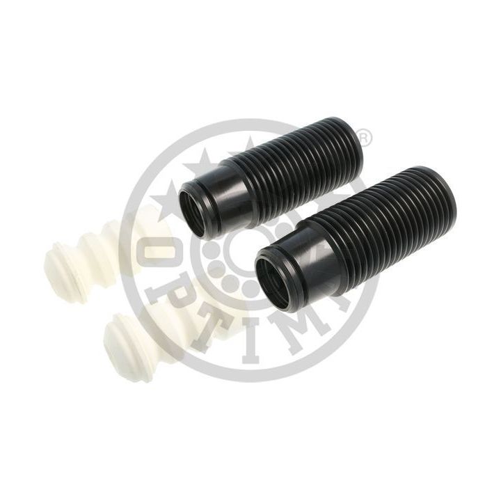 Apsauginio dangtelio komplektas, amortizatorius OPTIMAL AK-735396A