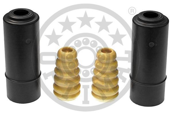 Apsauginio dangtelio komplektas, amortizatorius OPTIMAL AK-735398