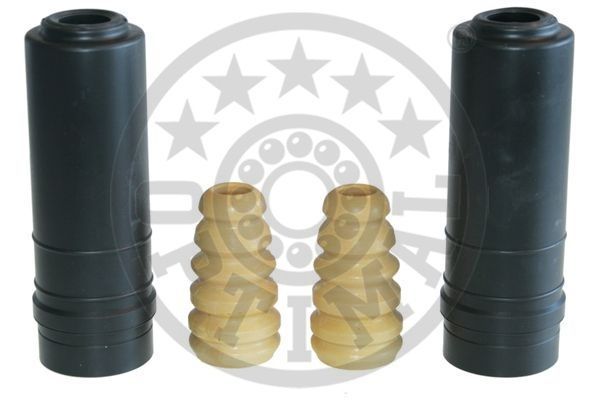 Apsauginio dangtelio komplektas, amortizatorius OPTIMAL AK-735400