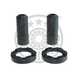 Apsauginio dangtelio komplektas, amortizatorius OPTIMAL AK-735401
