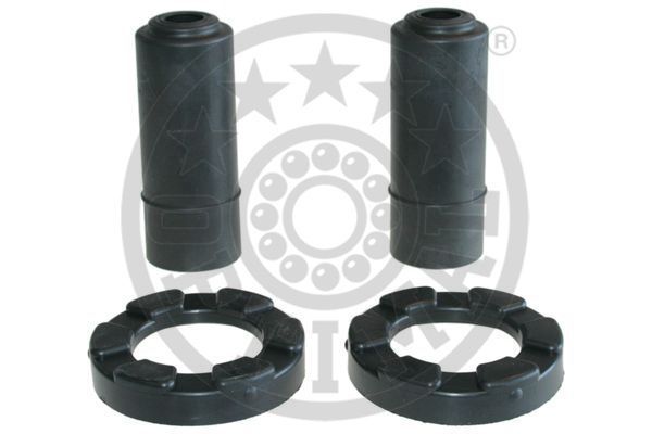 Apsauginio dangtelio komplektas, amortizatorius OPTIMAL AK-735401