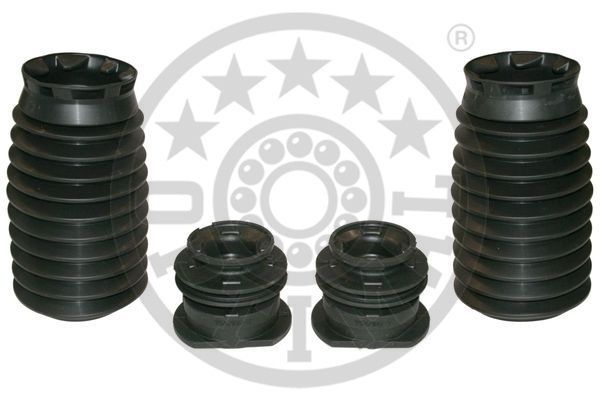 Apsauginio dangtelio komplektas, amortizatorius OPTIMAL AK-735419