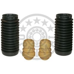 Apsauginio dangtelio komplektas, amortizatorius OPTIMAL AK-735431