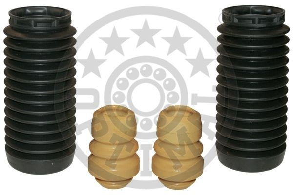 Apsauginio dangtelio komplektas, amortizatorius OPTIMAL AK-735431