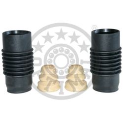 Apsauginio dangtelio komplektas, amortizatorius OPTIMAL AK-735433