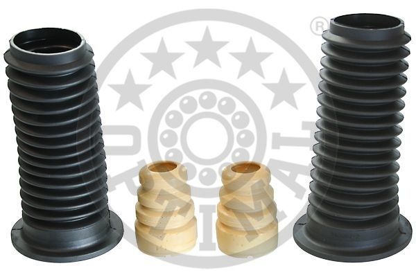 Apsauginio dangtelio komplektas, amortizatorius OPTIMAL AK-735435