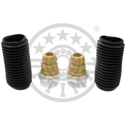 Apsauginio dangtelio komplektas, amortizatorius OPTIMAL AK-735443