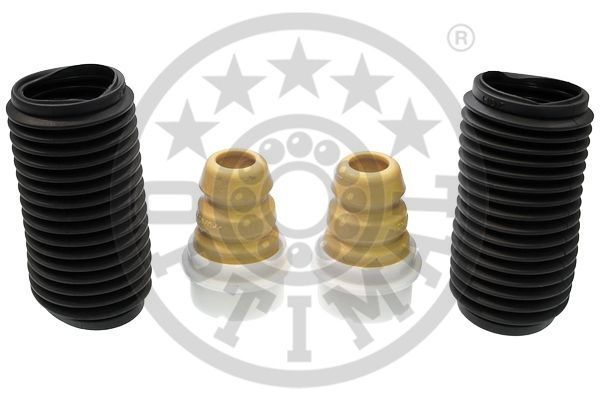 Apsauginio dangtelio komplektas, amortizatorius OPTIMAL AK-735443