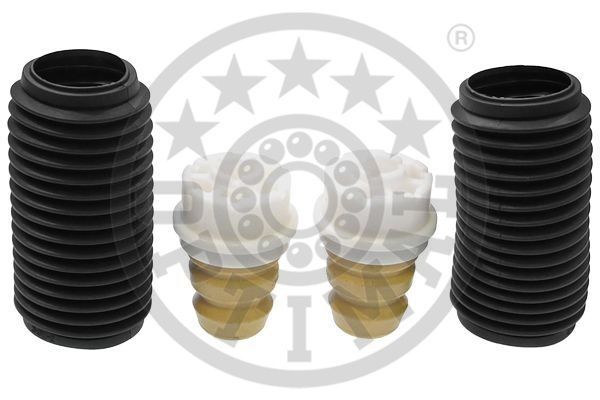 Apsauginio dangtelio komplektas, amortizatorius OPTIMAL AK-735443