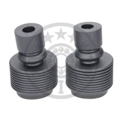 Apsauginio dangtelio komplektas, amortizatorius OPTIMAL AK-735444