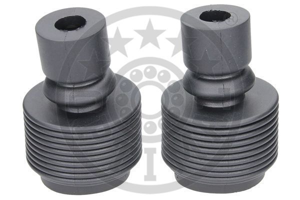 Apsauginio dangtelio komplektas, amortizatorius OPTIMAL AK-735444