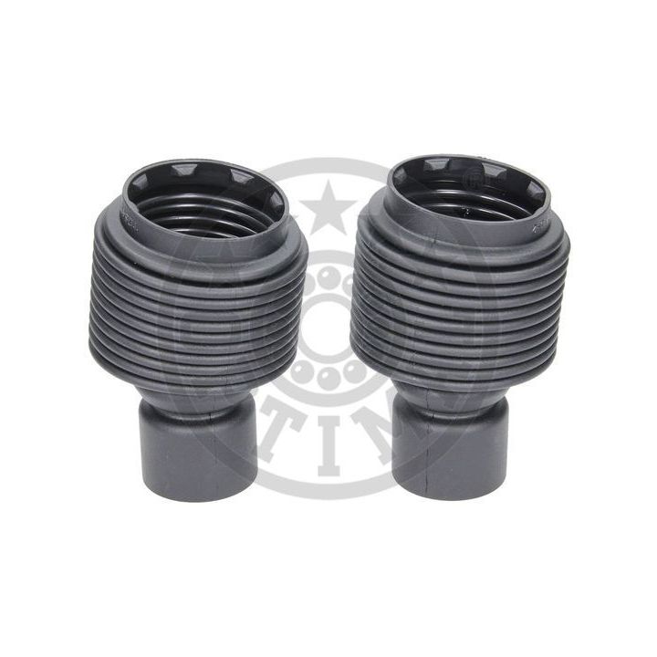 Apsauginio dangtelio komplektas, amortizatorius OPTIMAL AK-735444