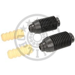 Apsauginio dangtelio komplektas, amortizatorius OPTIMAL AK-735446