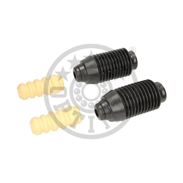 Apsauginio dangtelio komplektas, amortizatorius OPTIMAL AK-735446