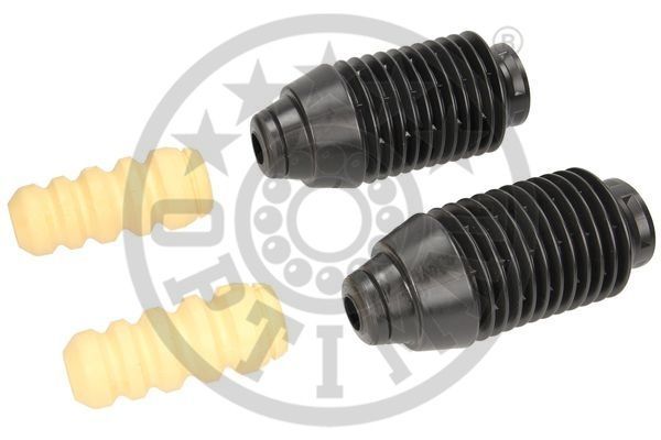 Apsauginio dangtelio komplektas, amortizatorius OPTIMAL AK-735446