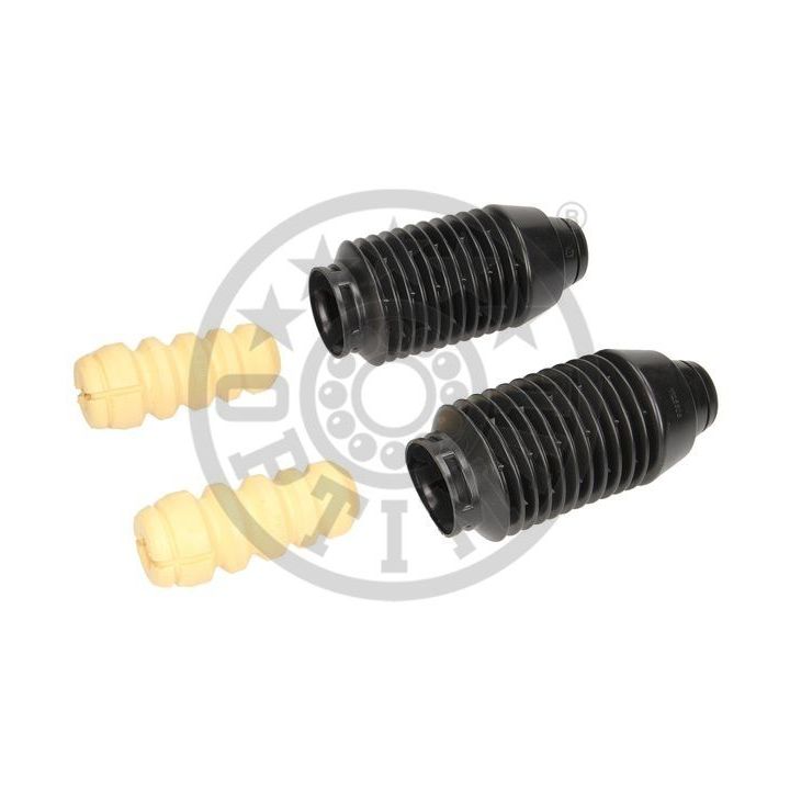 Apsauginio dangtelio komplektas, amortizatorius OPTIMAL AK-735446