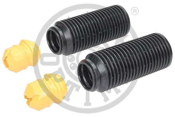 Apsauginio dangtelio komplektas, amortizatorius OPTIMAL AK-735449