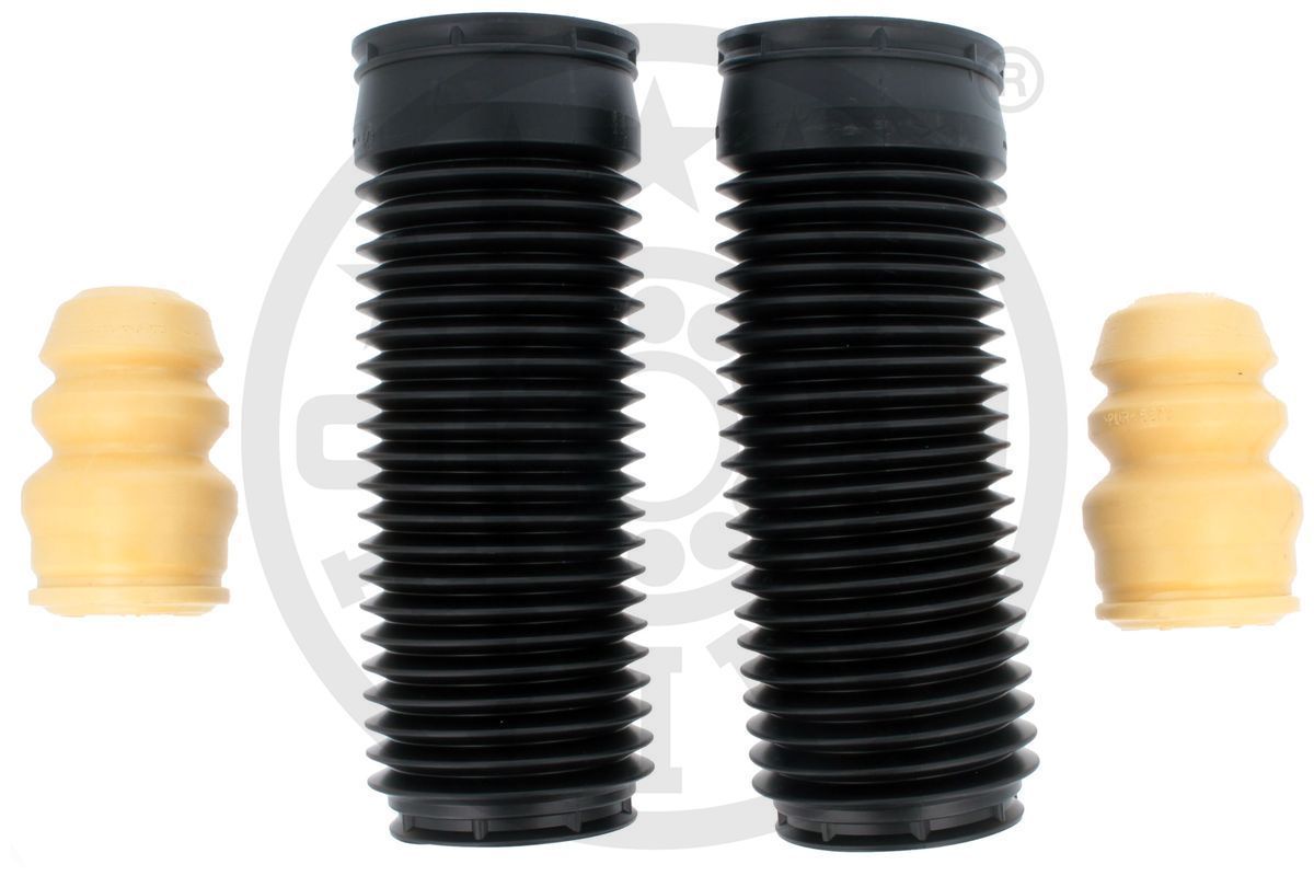 Apsauginio dangtelio komplektas, amortizatorius OPTIMAL AK-735481