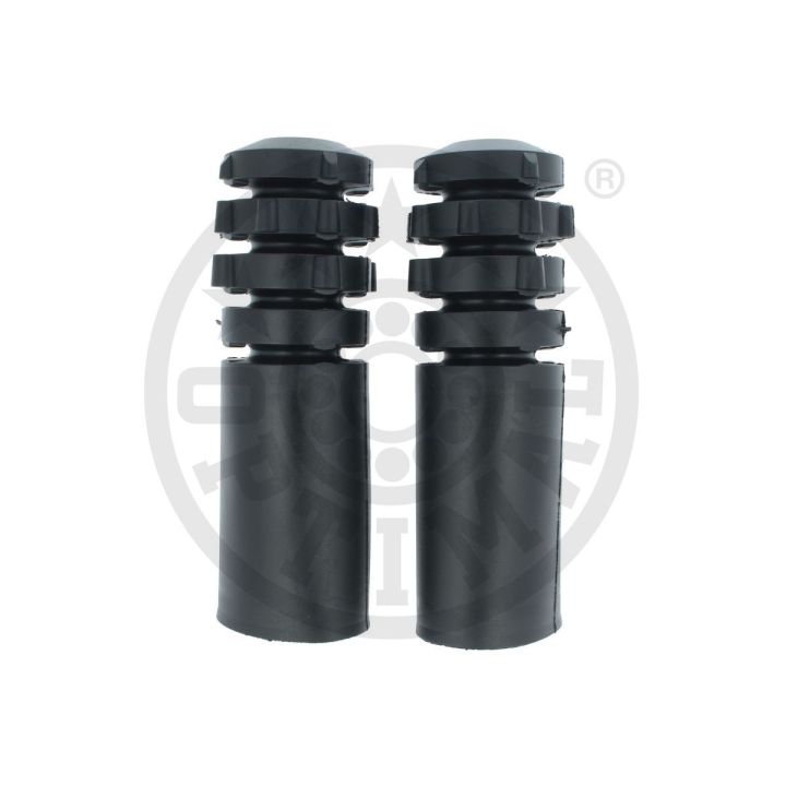 Apsauginio dangtelio komplektas, amortizatorius OPTIMAL AK-735498