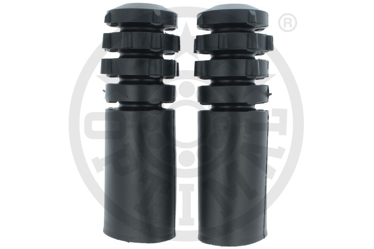 Apsauginio dangtelio komplektas, amortizatorius OPTIMAL AK-735498