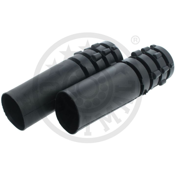 Apsauginio dangtelio komplektas, amortizatorius OPTIMAL AK-735498