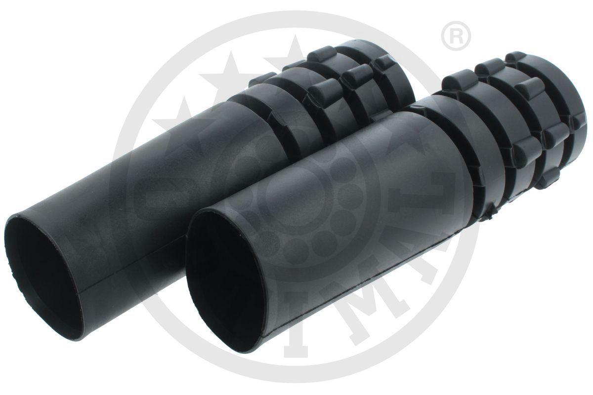 Apsauginio dangtelio komplektas, amortizatorius OPTIMAL AK-735498