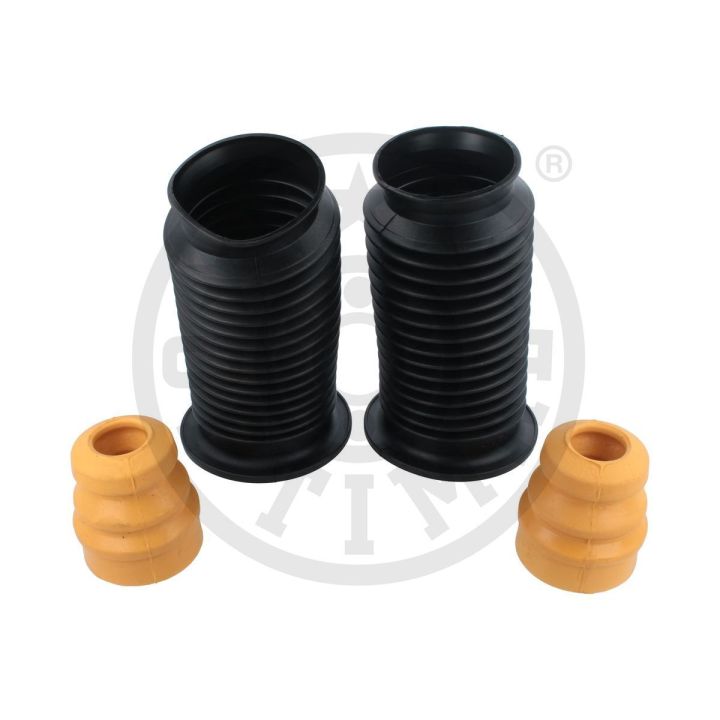 Apsauginio dangtelio komplektas, amortizatorius OPTIMAL AK-735507